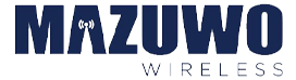 Mazuwo logo